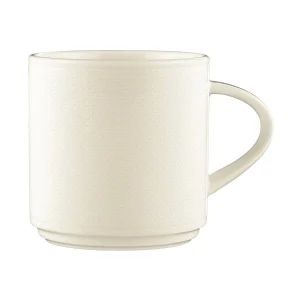 Esmeyer 6 X Seltmann Obere Zur Milchkaffeetasse, Form: Diamant, Dekor: 00003 21