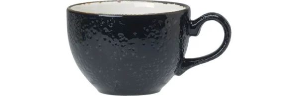 Null Steelite Tasse 0,23 L – Craft Liquorice 12 Er 1