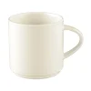 Esmeyer 6 X Seltmann Obere Zur Milchkaffeetasse, Form: Diamant, Dekor: 00003 25