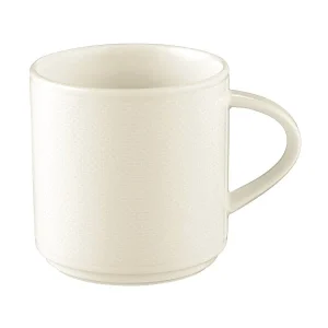 Esmeyer 6 X Seltmann Obere Zur Milchkaffeetasse 0,25 L, Form: Maxim, Dekor: 00003 13