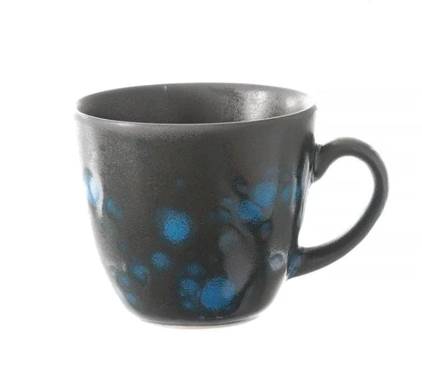 Null Kaffeetasse Flora 285 Ml, Ohne Untertasse (6 Stück) Von CHEFGASTRO 4