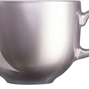 Null Kaffeeuntertasse Silver Night 14,5cm 21