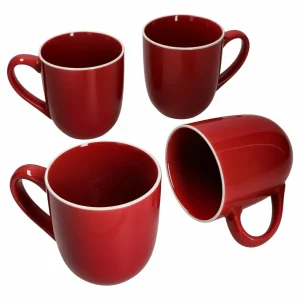 Null 4er Set Manhattan Kaffeebecher Schwarz – 24322619 17