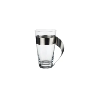 Was-germany WAS Germany – Latte Macchiato Glas Lounge Set 12-teilig, 0,31 Ltr., Ø 8,3 Cm, Borosilikatglas (1773031) 17