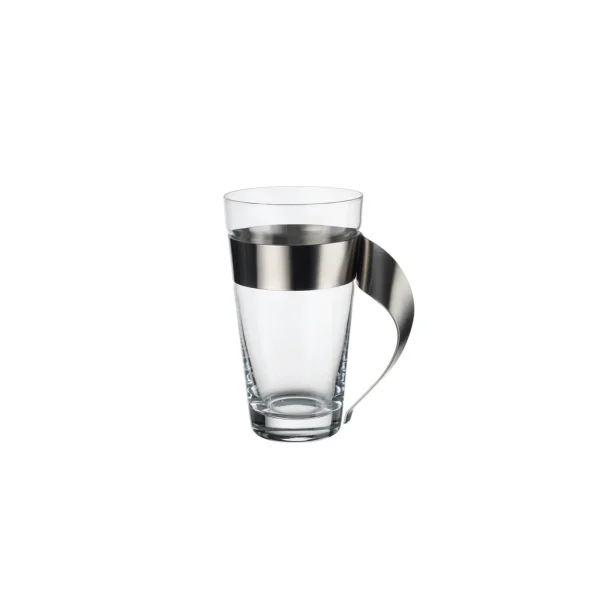 Was-germany WAS Germany – Latte Macchiato Glas Lounge Set 12-teilig, 0,31 Ltr., Ø 8,3 Cm, Borosilikatglas (1773031) 6