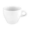 Esmeyer 6 X Seltmann Obere Zur Cappuccinotasse M5345/0,25l, Form: Coffe-e-Motion, Dekor: 00003 25