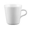 Esmeyer 6 X Seltmann Obere Zur Cafeteriatasse Konisch 0,25 L, Form: Mandarin, Dekor: 00006 25