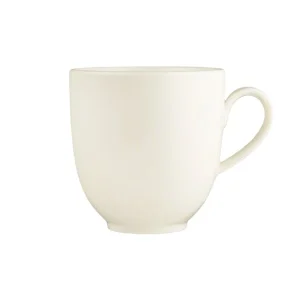 Esmeyer 6 X Seltmann Obere Zur Milchkaffeetasse Tulpe 0,37 L, Form: Maxim, Dekor: 00003 21