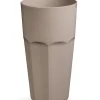 Null AKU® To Go Becher 400 Ml/0,40 L, Mehrweg, Kunststoff, Cappuccino 25