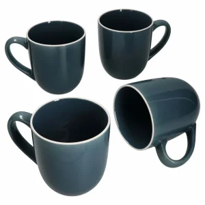 Null 4er Set Manhattan Kaffeebecher Schwarz – 24322619 15