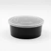 Null 20 X DishCircle Runde Schale Mit Deckel Ca. 1200 Ml 23