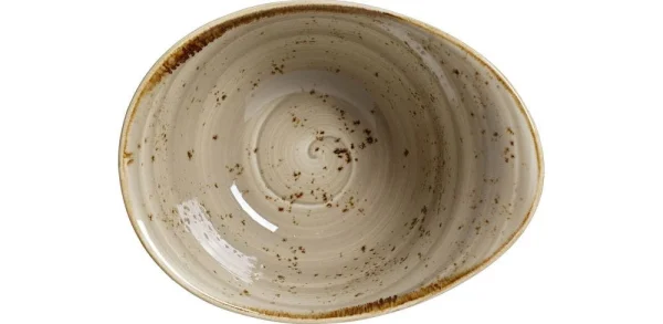 Null Steelite Bowl FreeStyle 180 Mm – Craft Liquorice 12 Er 5