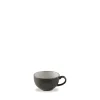 Churchill 12 X Kaffeetasse 227ml STONECAST PATINA Iron Black 25